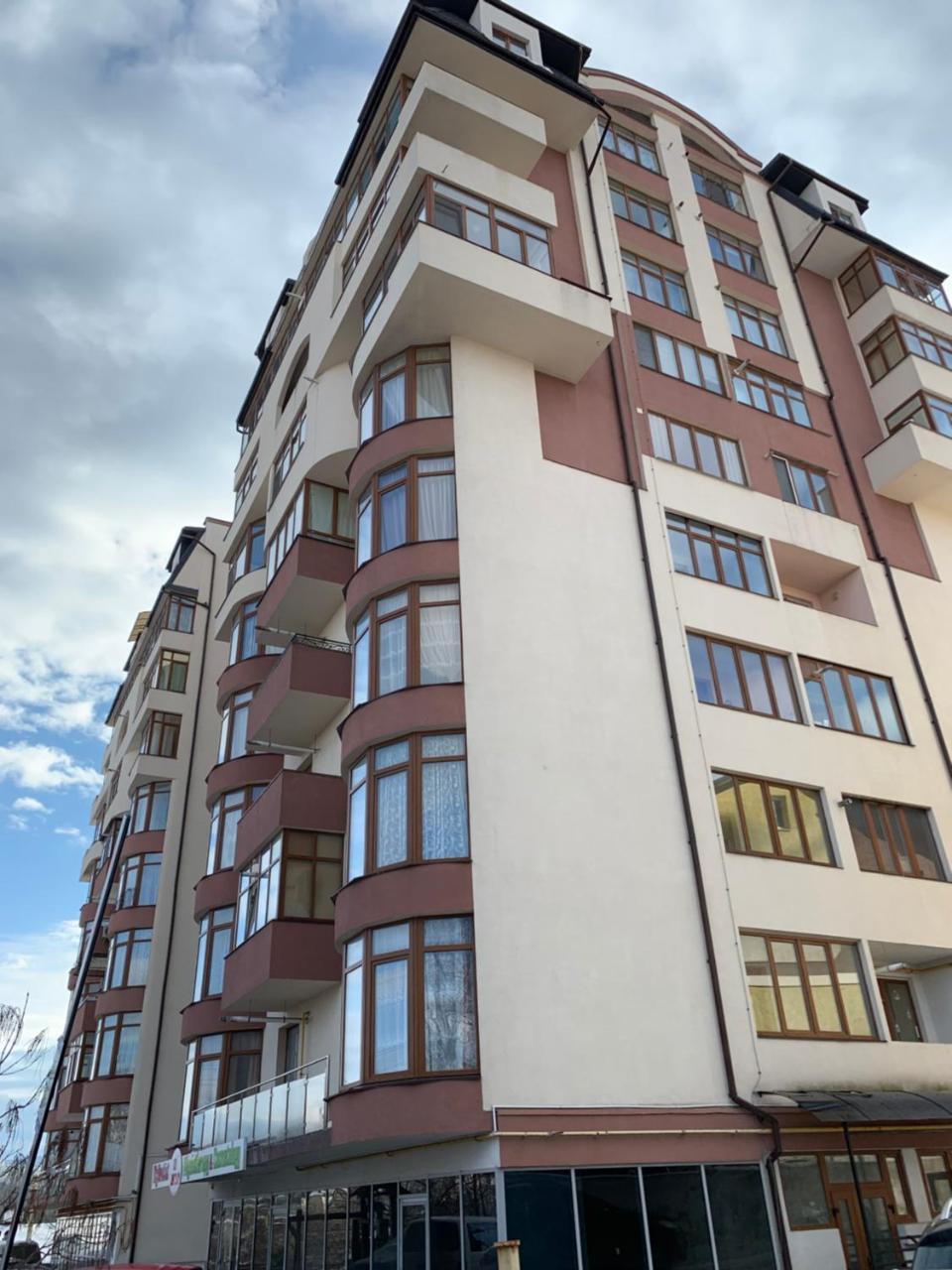 Luxury Apartments Truskavets Luaran gambar